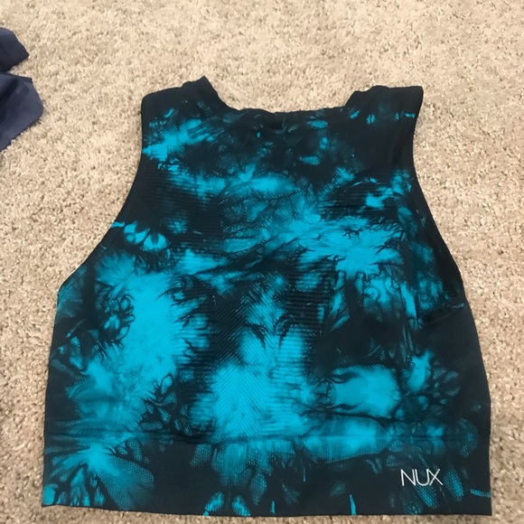 NUX bra - Picture 4 of 4